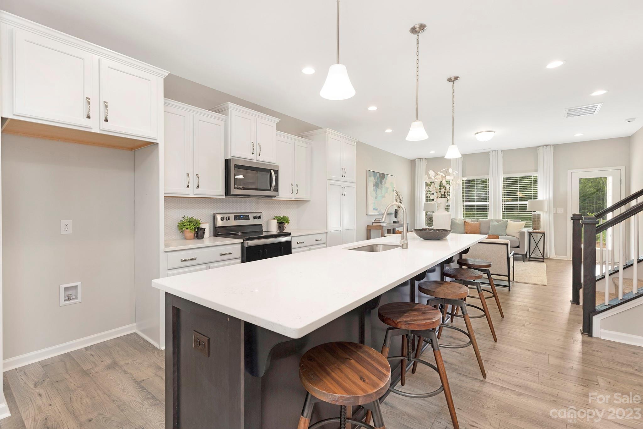 Tillery Tradition - Residential