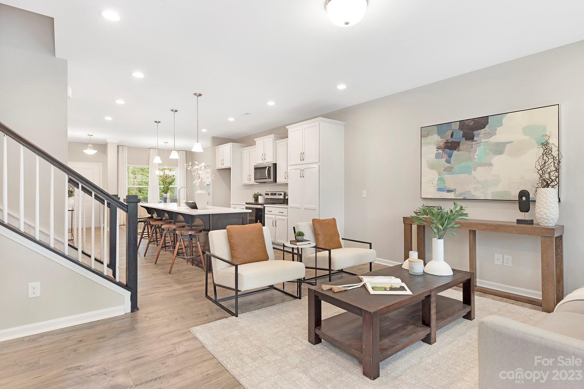 Tillery Tradition - Residential