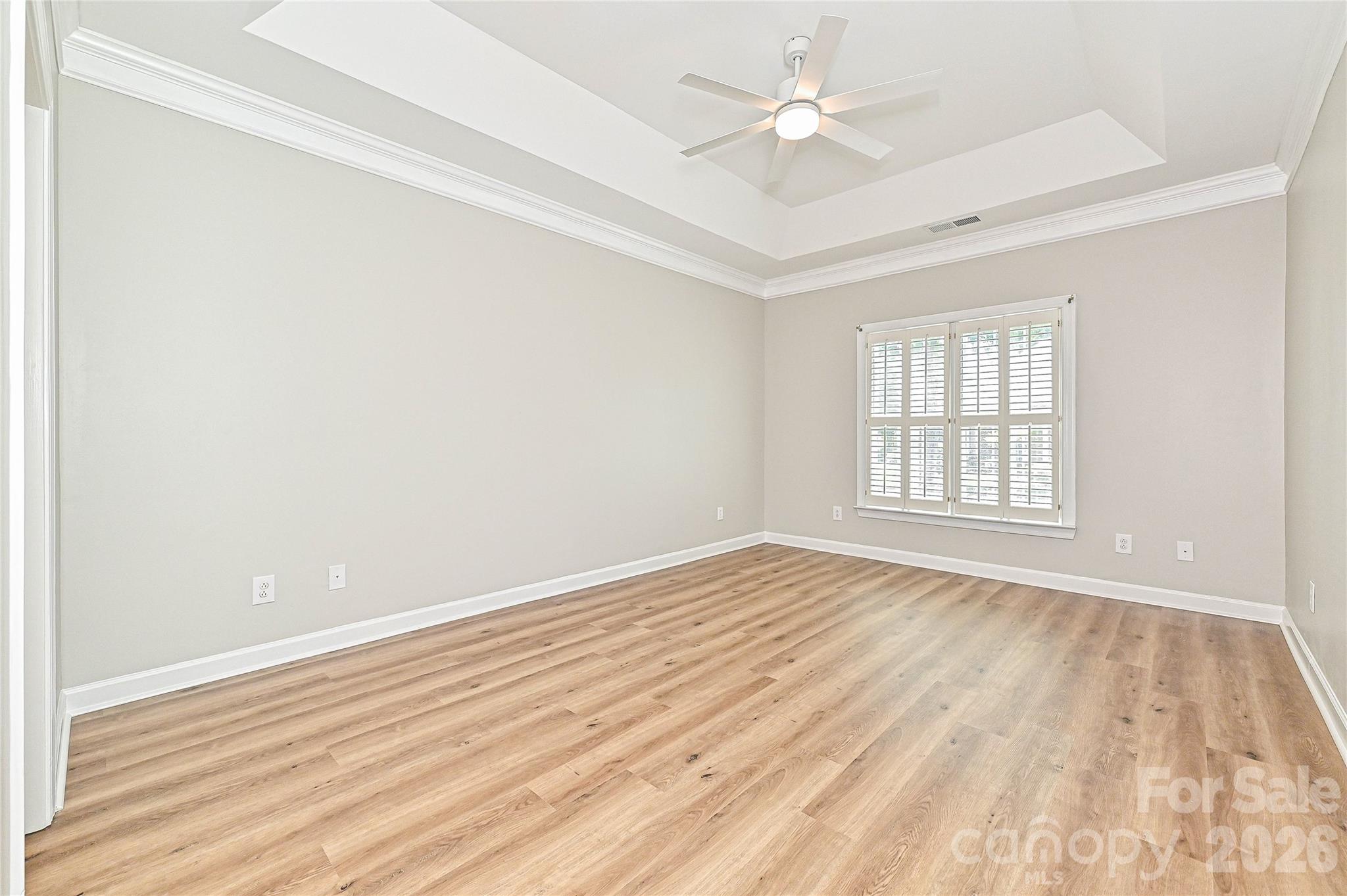 The Glen at Highland Creek - Residential