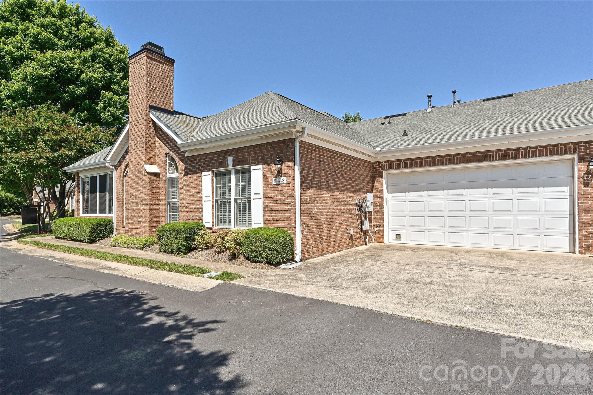 The Glen at Highland Creek - Residential