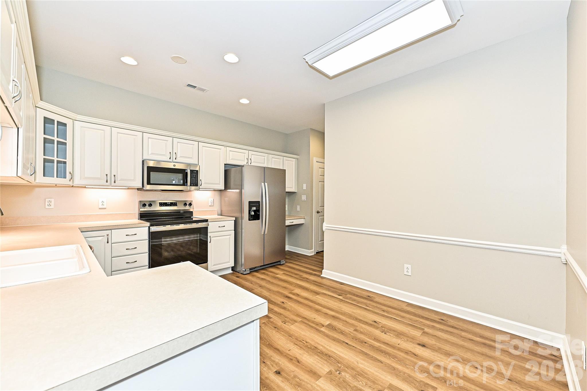 The Glen at Highland Creek - Residential