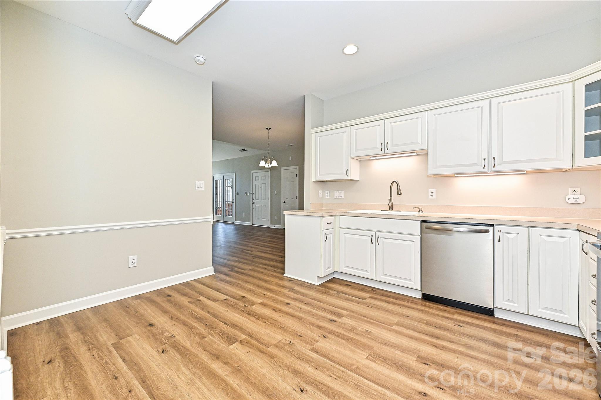 The Glen at Highland Creek - Residential