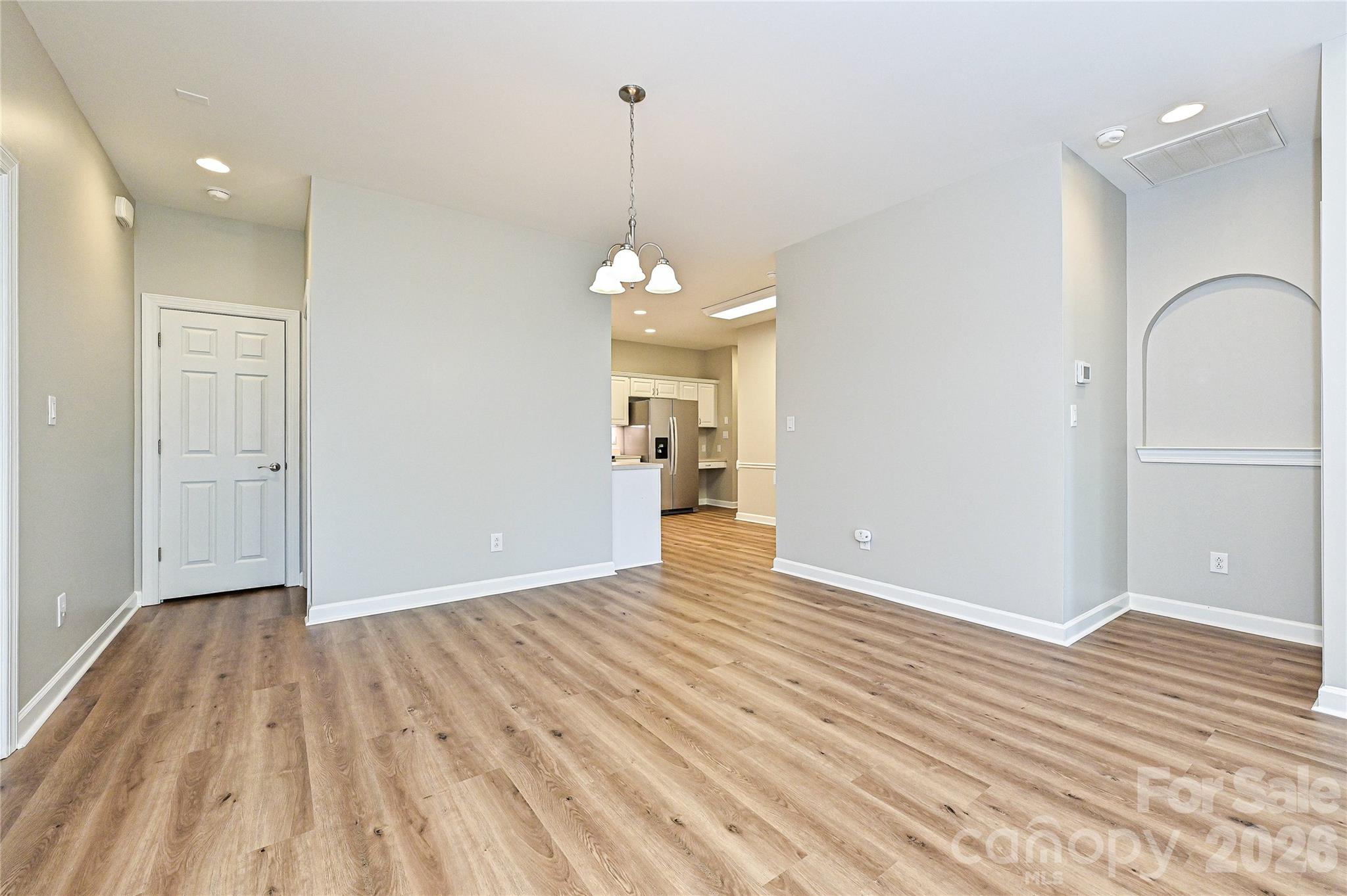 The Glen at Highland Creek - Residential