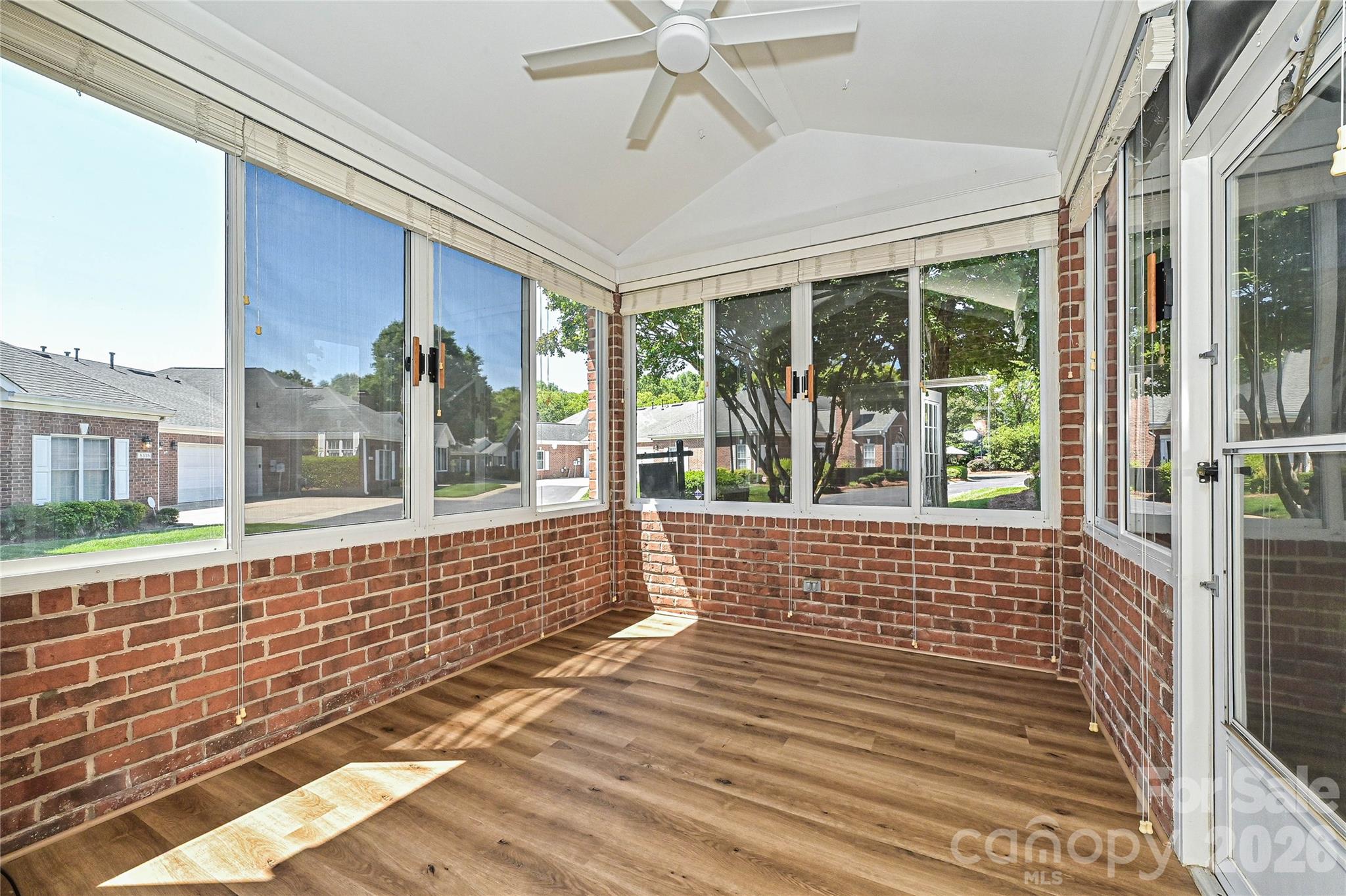 The Glen at Highland Creek - Residential