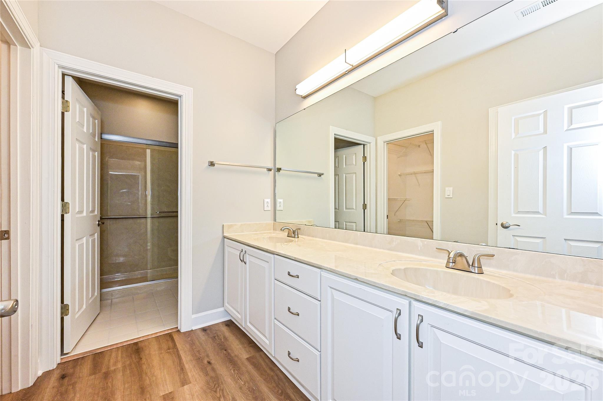 The Glen at Highland Creek - Residential