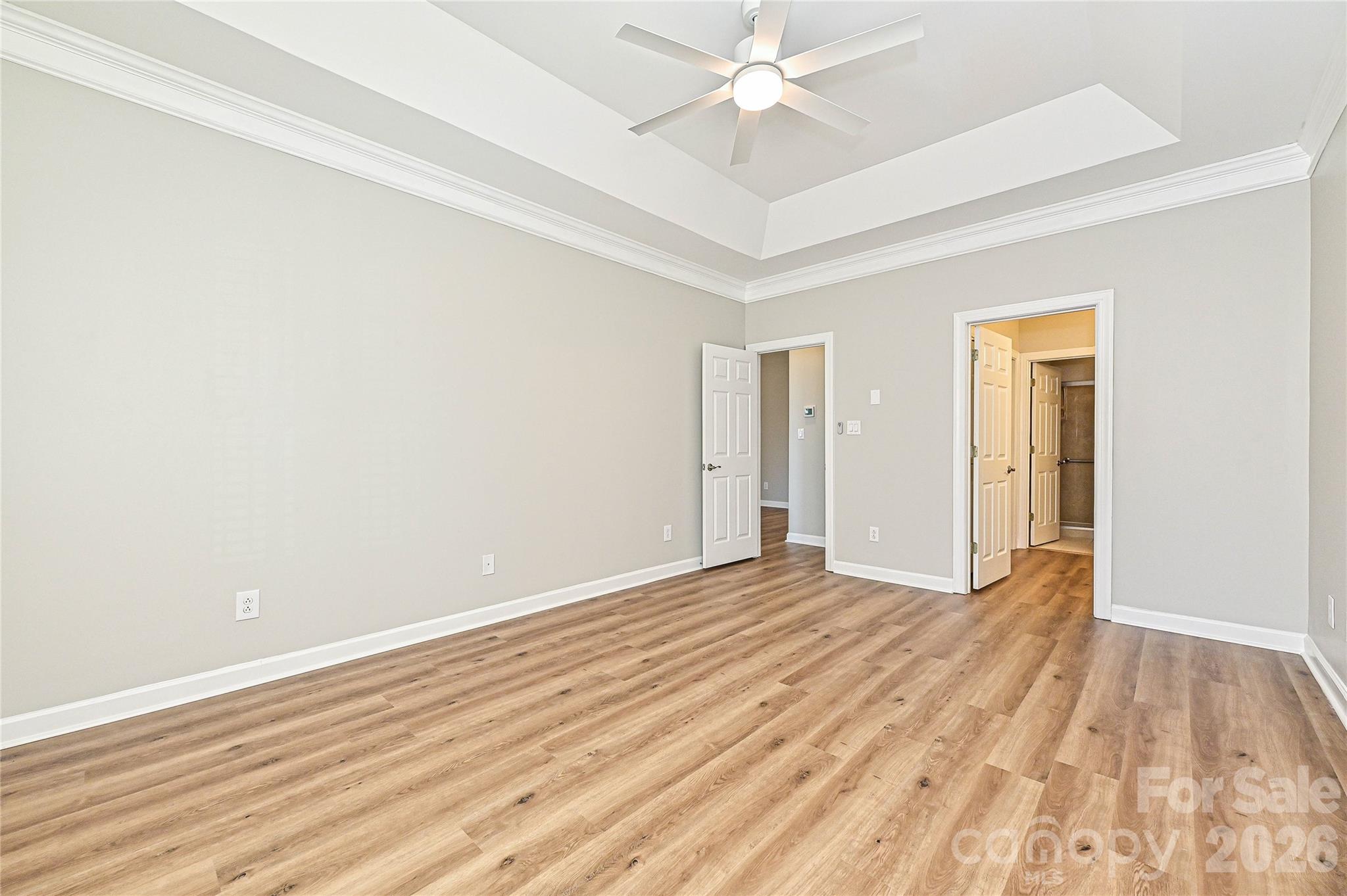 The Glen at Highland Creek - Residential