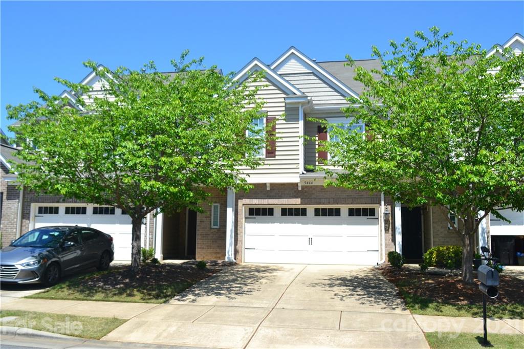 Photo 1 of 21 — 5466 Allison Lane L92 52-288, Charlotte, NC 28277