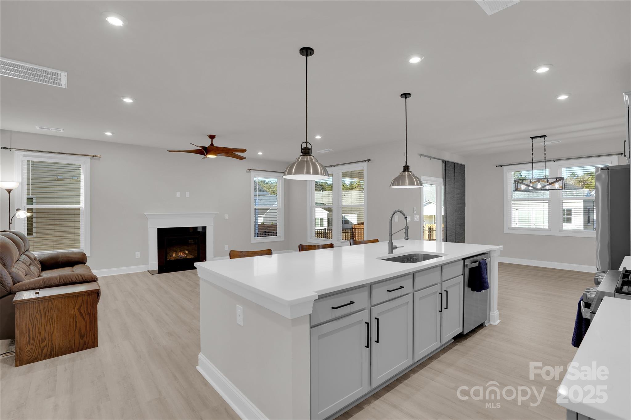 Woodcreek Farms - Residential