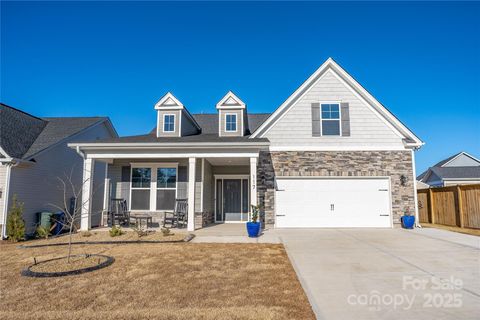 A home in Elgin