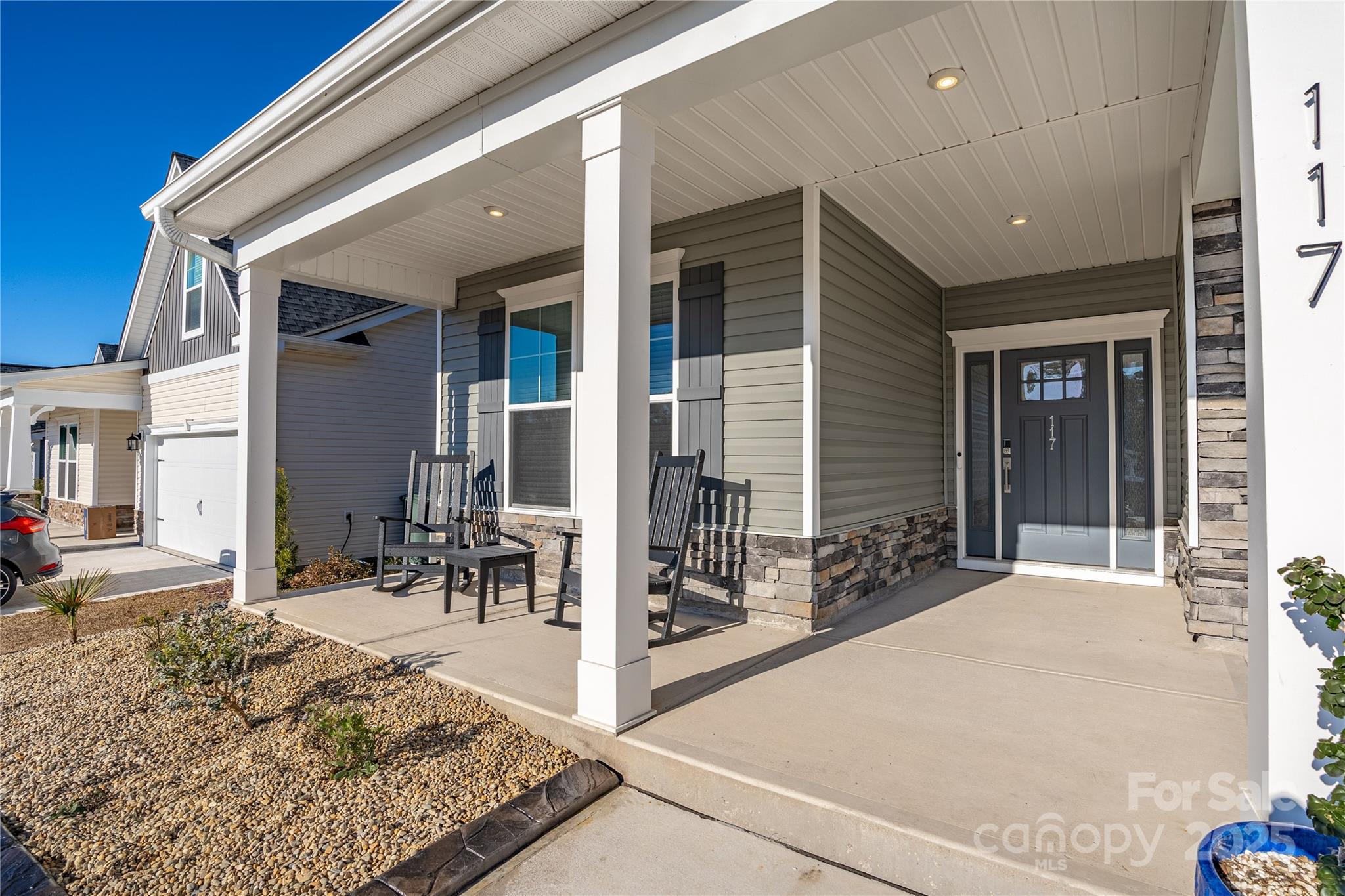 Woodcreek Farms - Residential