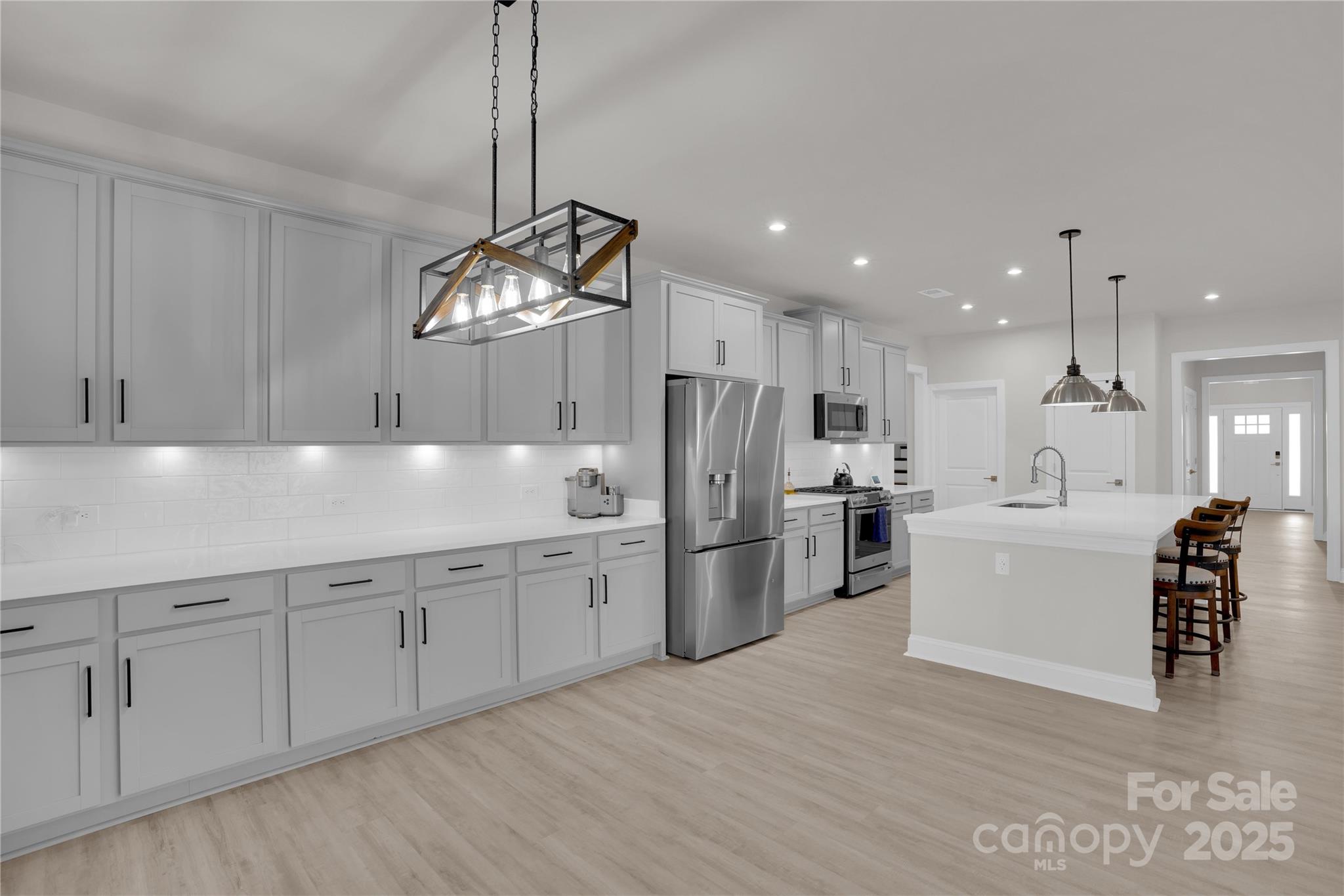 Woodcreek Farms - Residential