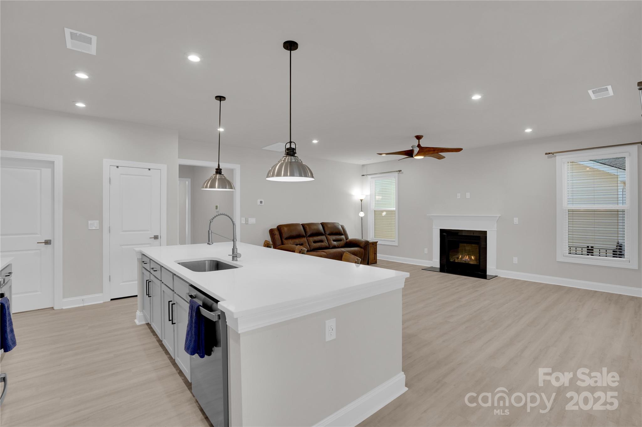 Woodcreek Farms - Residential