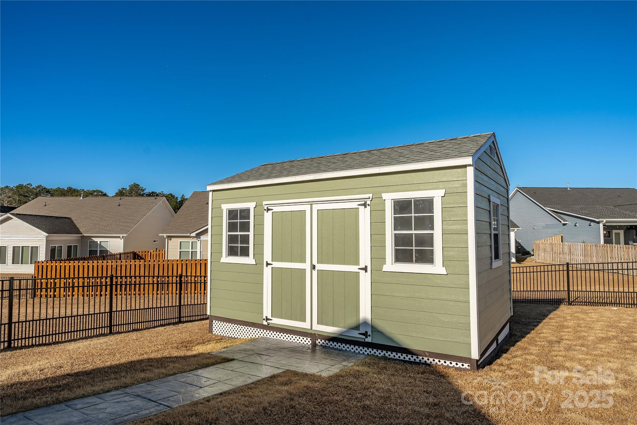 Woodcreek Farms - Residential