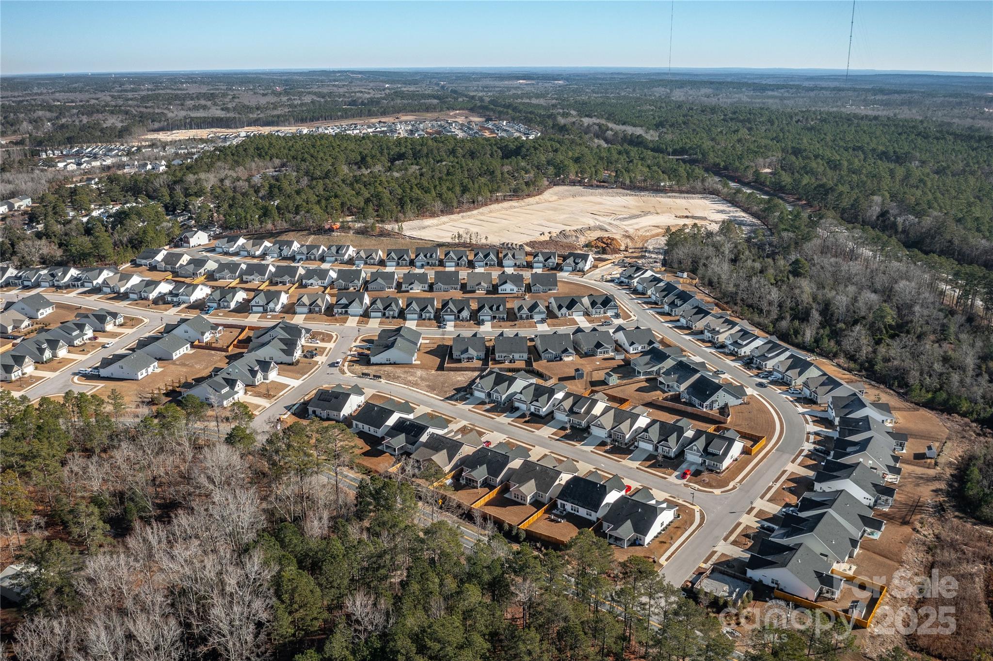 Woodcreek Farms - Residential