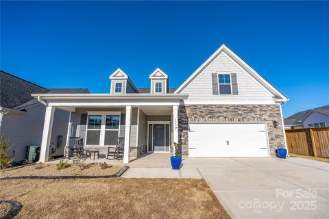 A home in Elgin