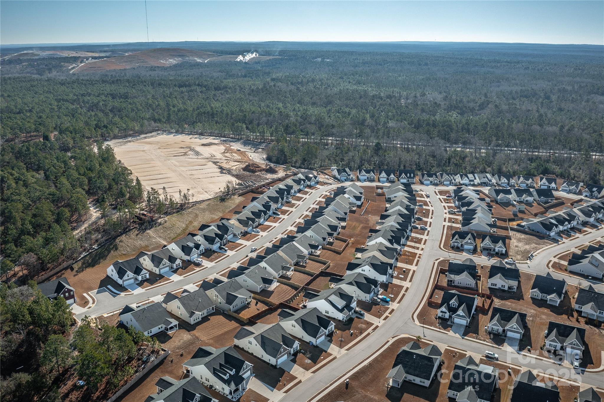 Woodcreek Farms - Residential