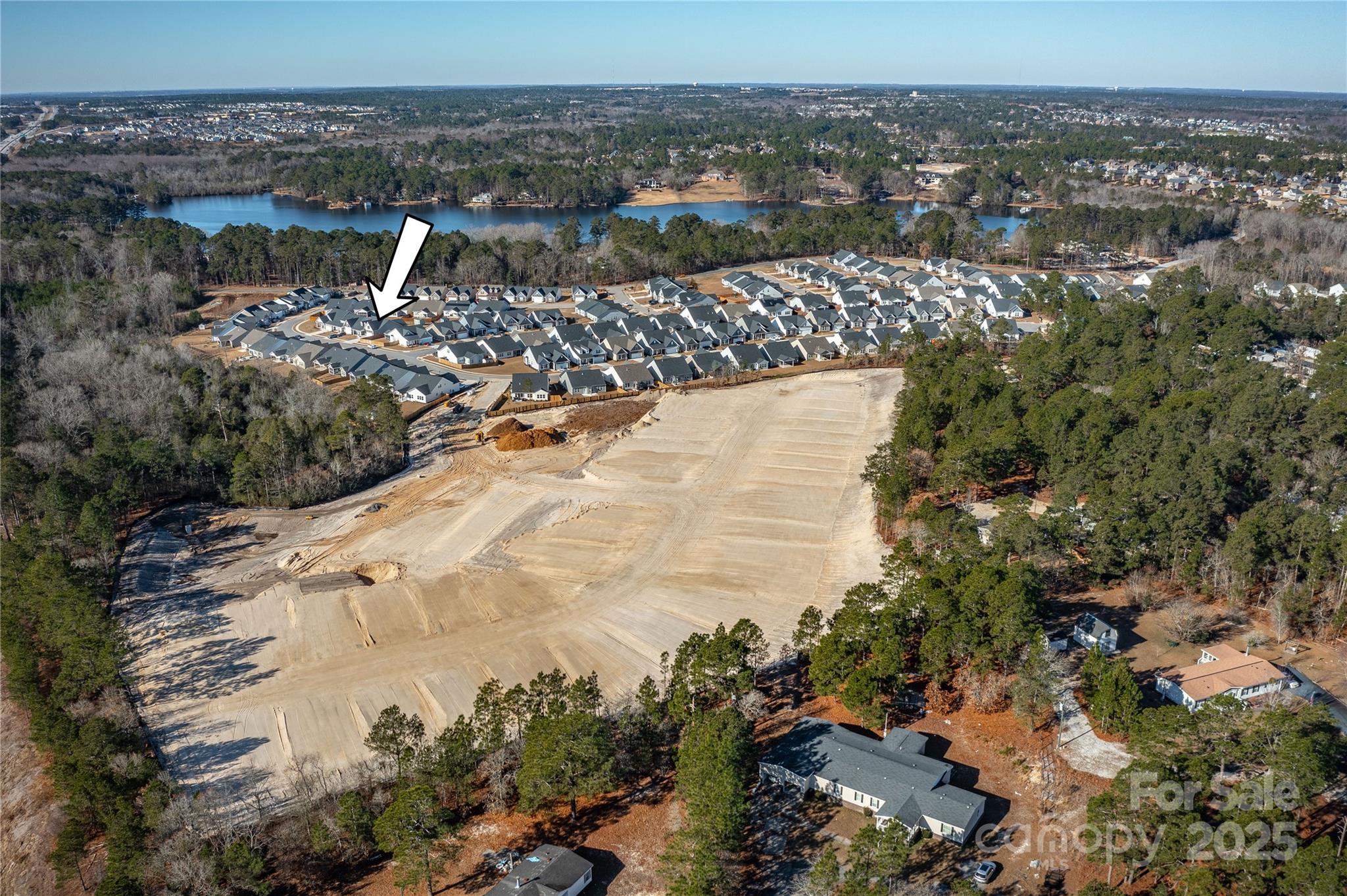 Woodcreek Farms - Residential