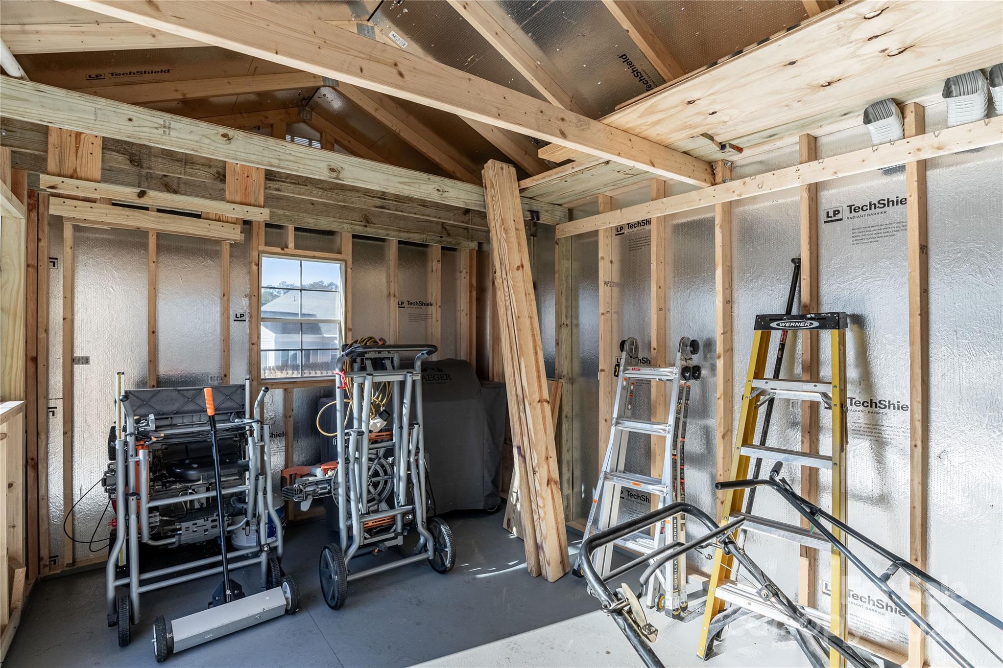 Woodcreek Farms - Residential