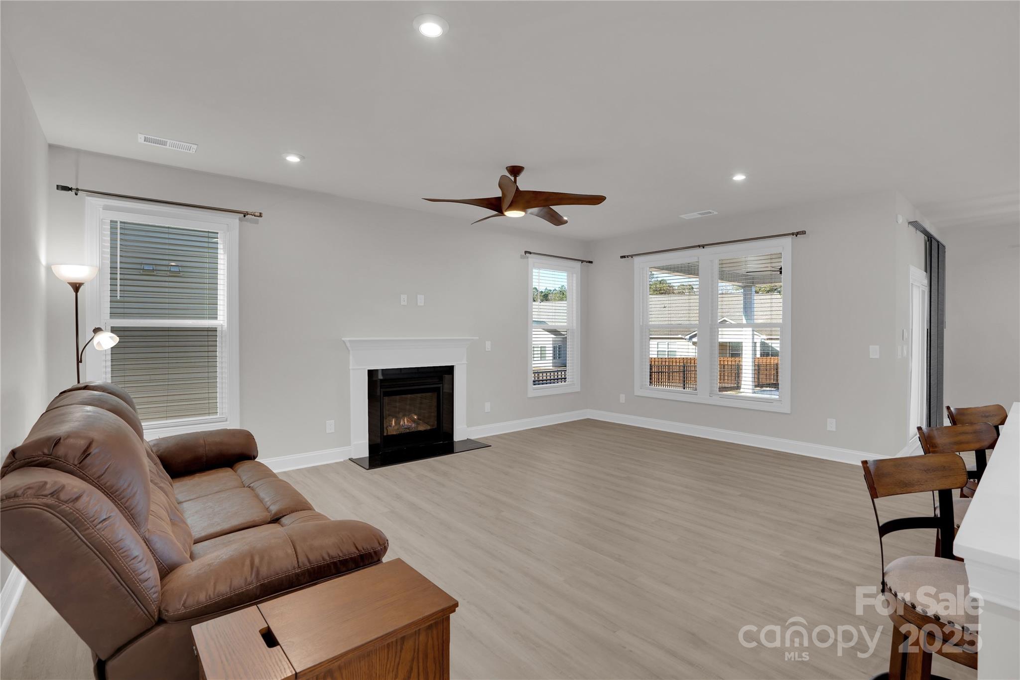 Woodcreek Farms - Residential