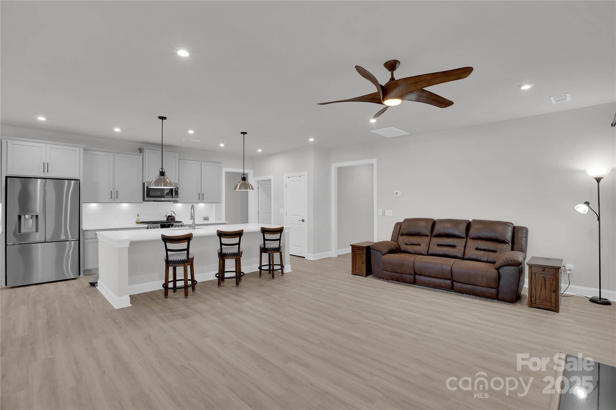 Woodcreek Farms - Residential