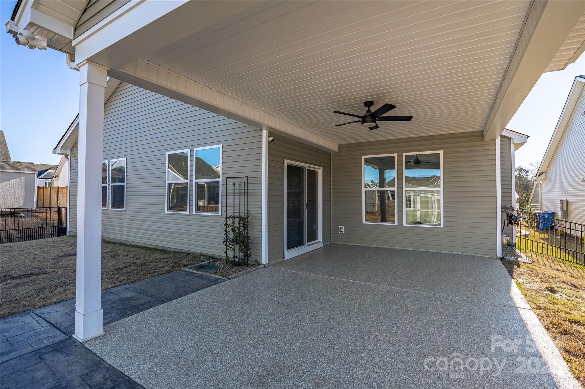 Woodcreek Farms - Residential