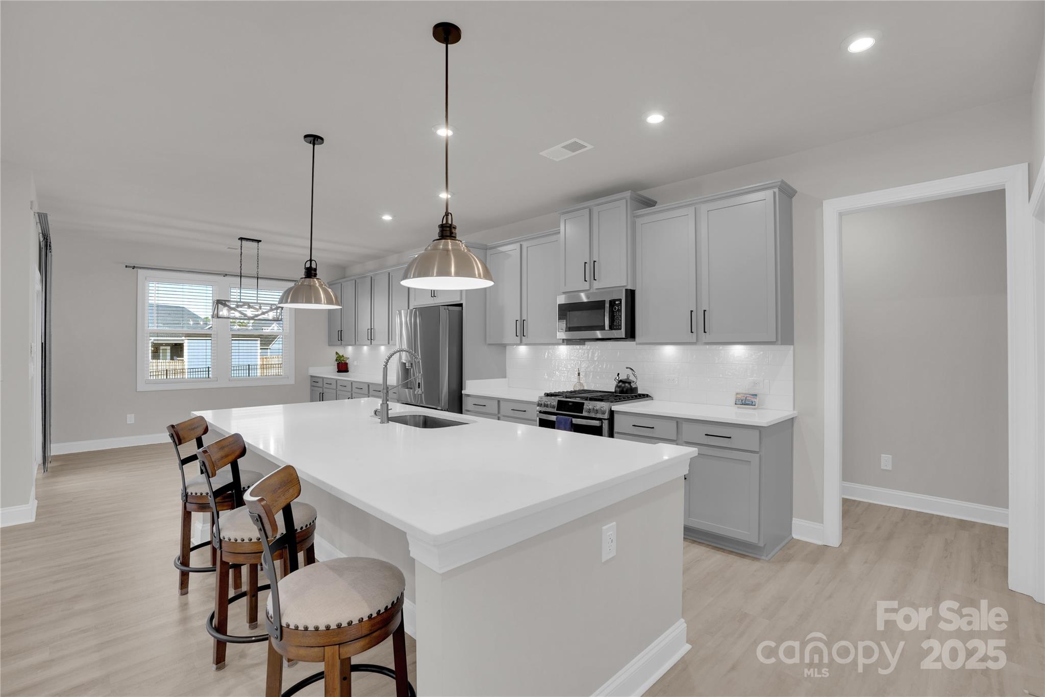 Woodcreek Farms - Residential