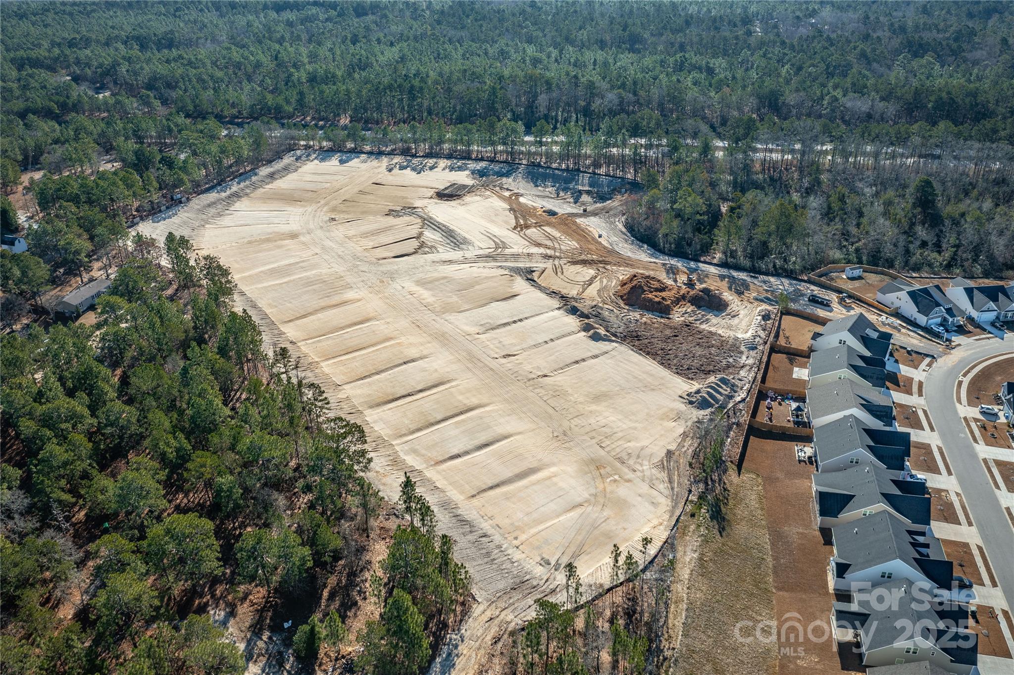 Woodcreek Farms - Residential