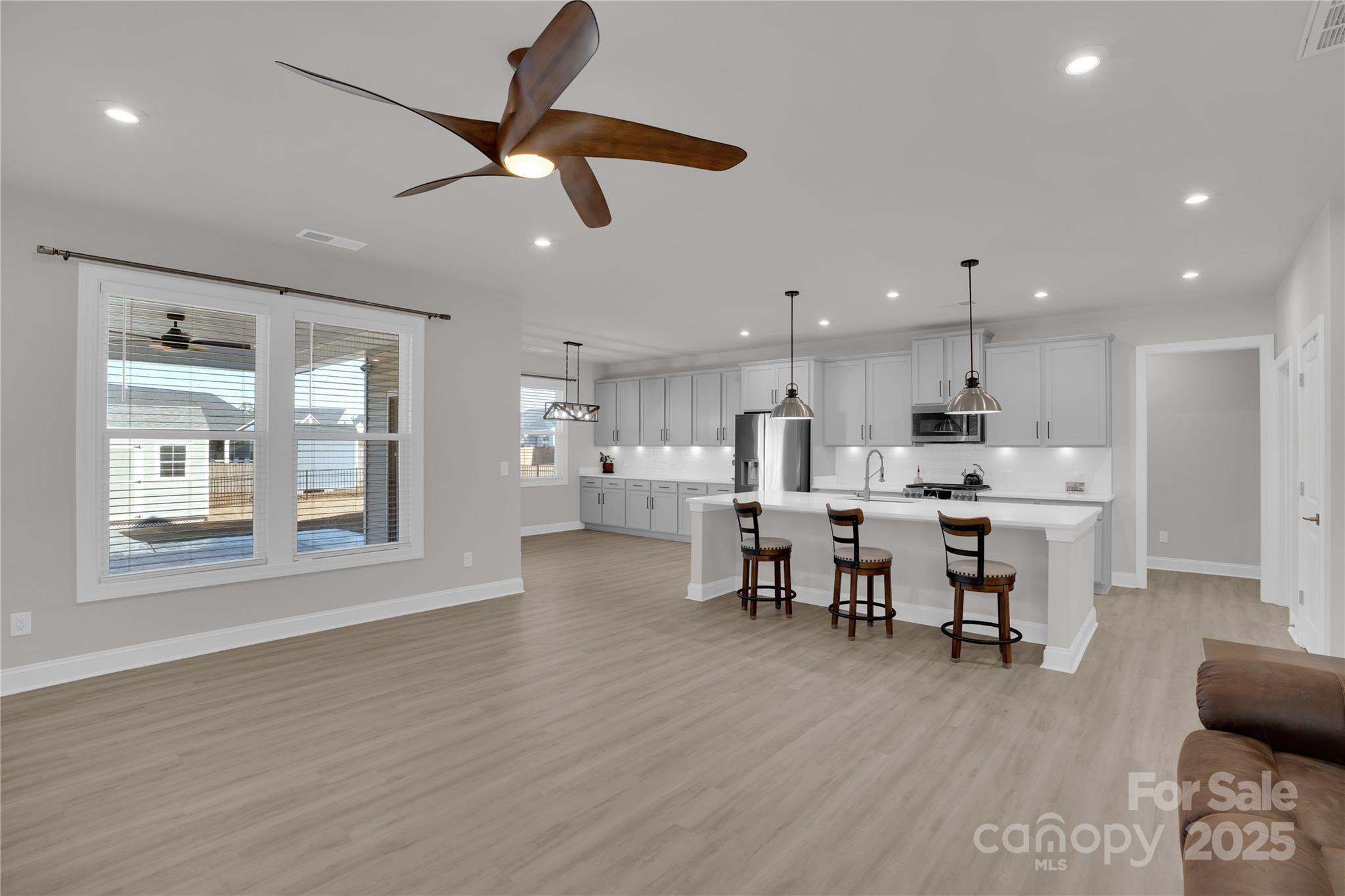 Woodcreek Farms - Residential