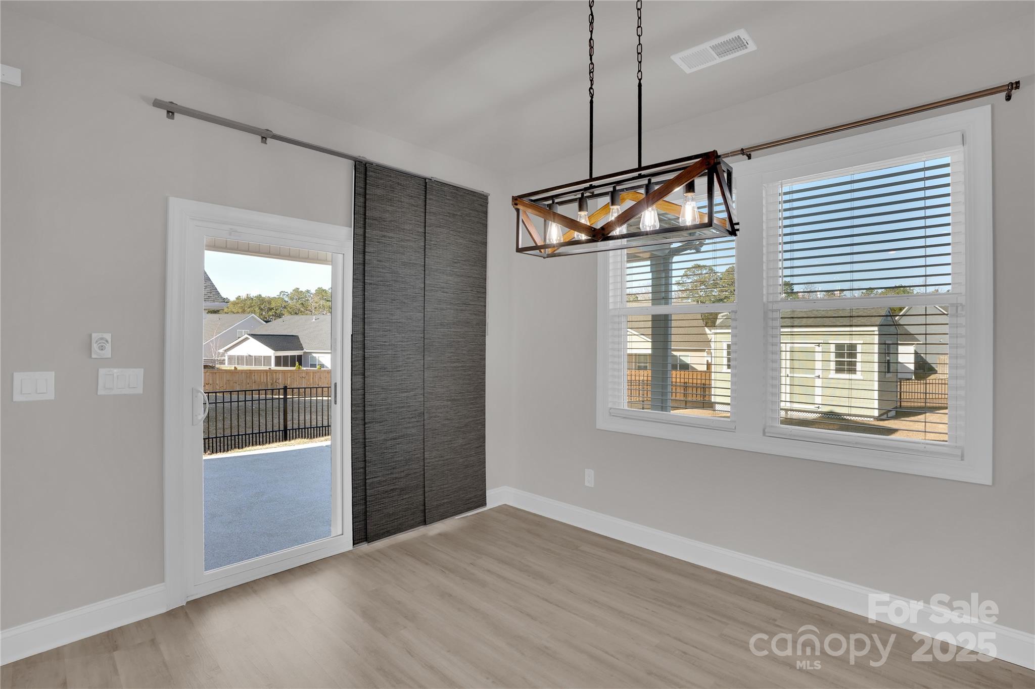 Woodcreek Farms - Residential