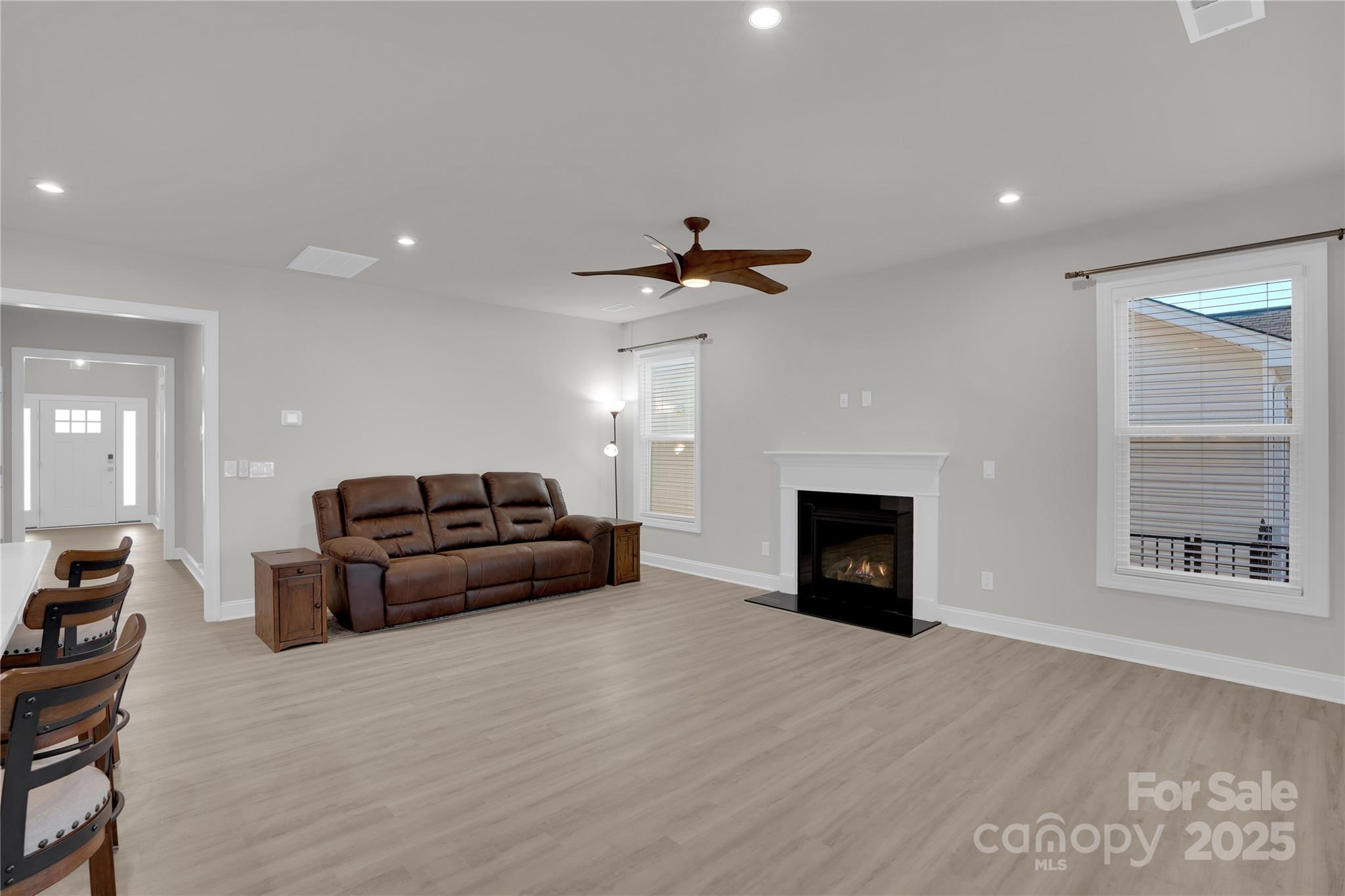 Woodcreek Farms - Residential