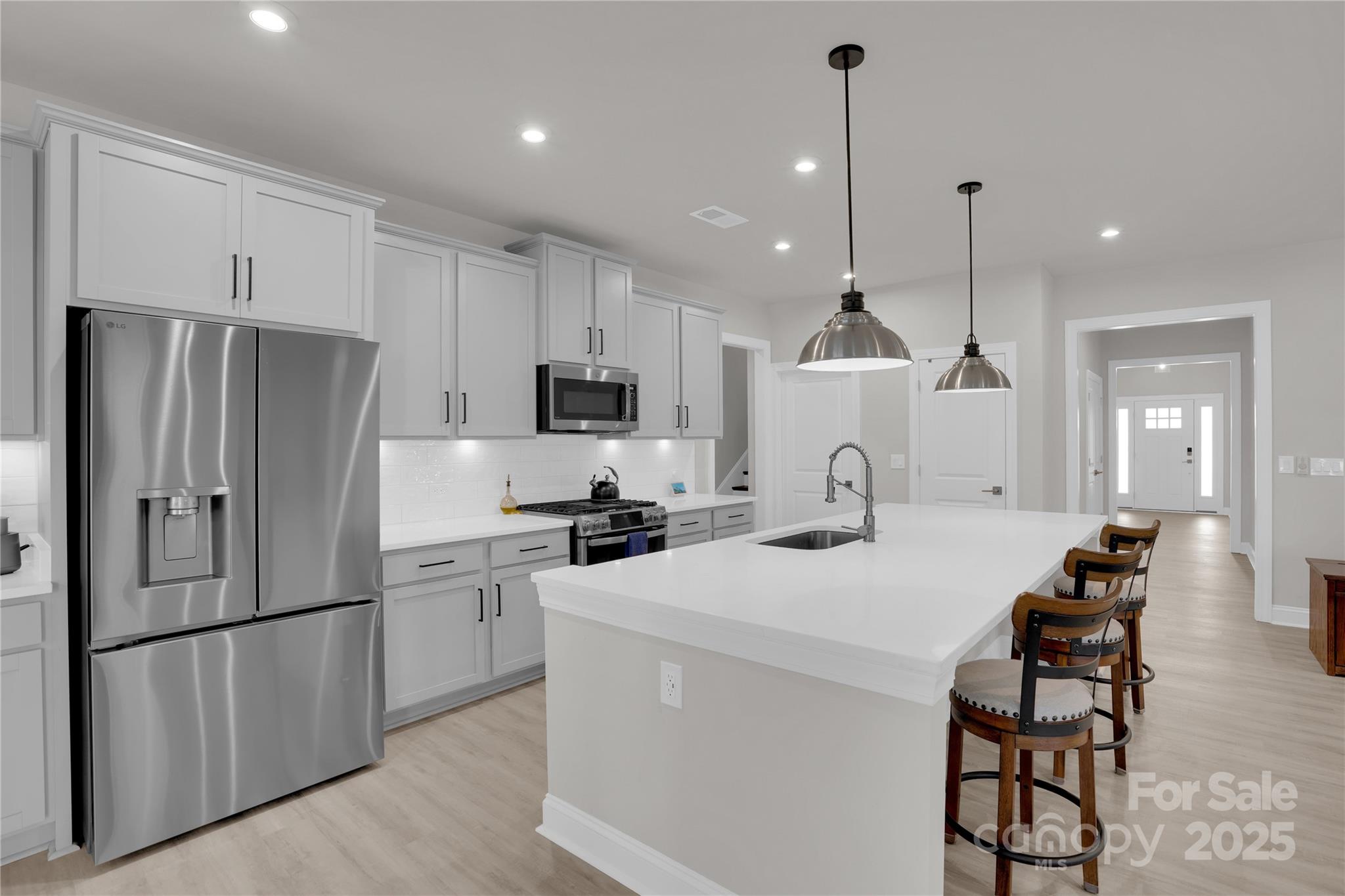 Woodcreek Farms - Residential