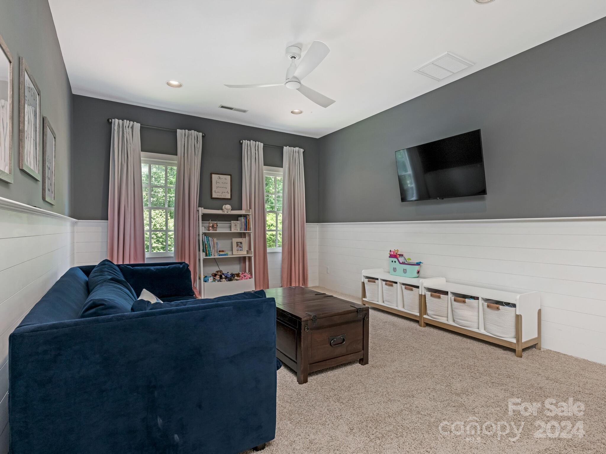 Pellyn Wood - Residential