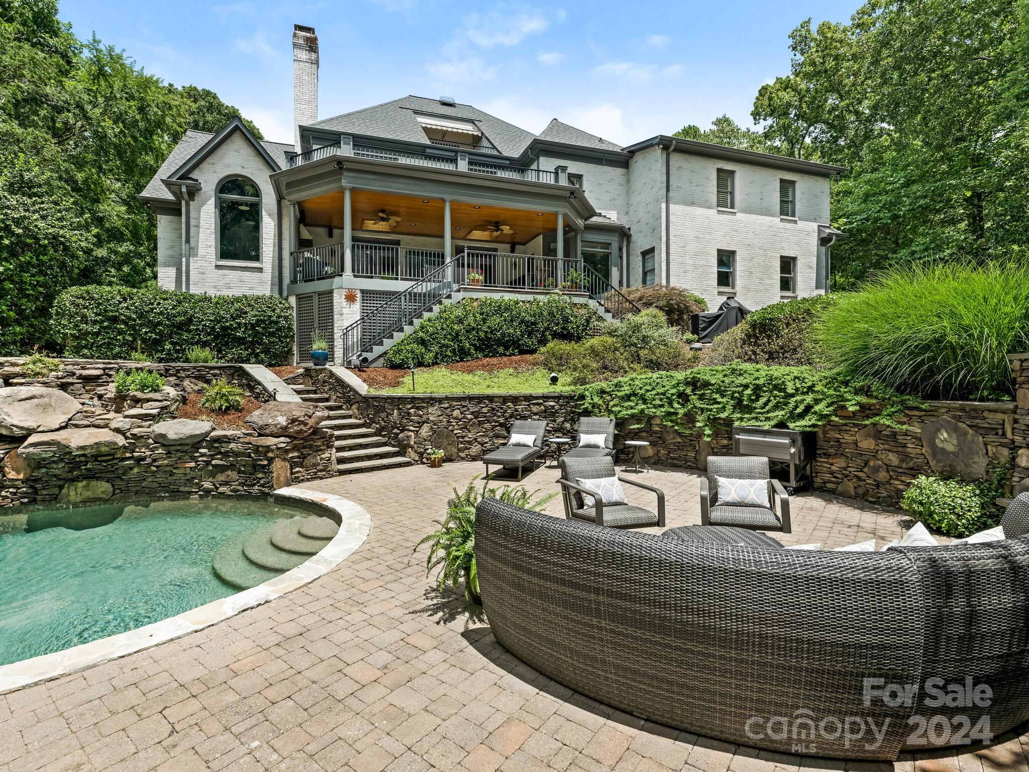 Pellyn Wood - Residential