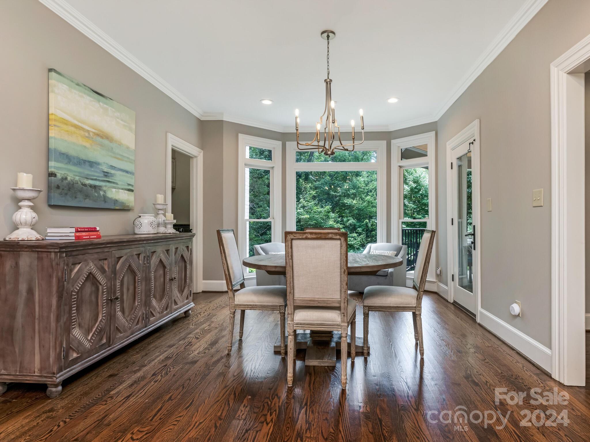 Pellyn Wood - Residential