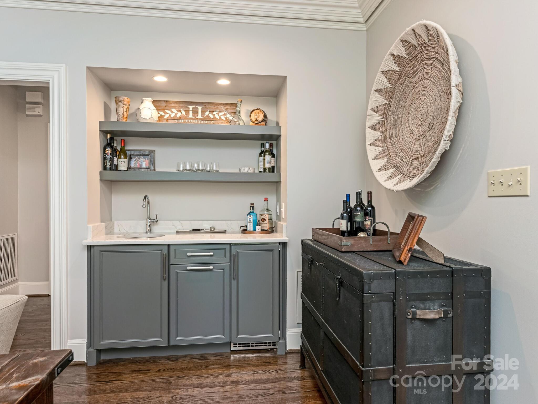 Pellyn Wood - Residential