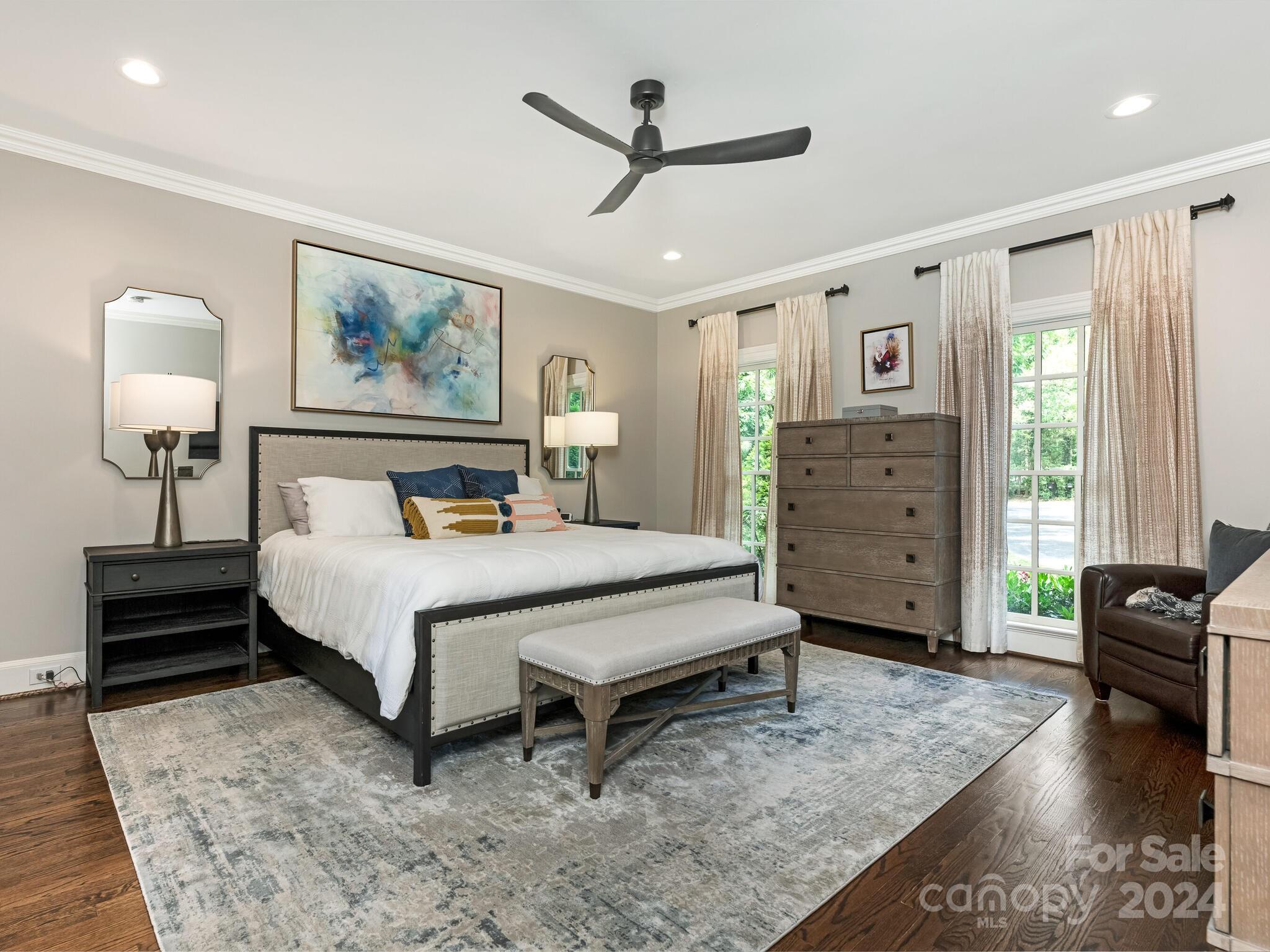 Pellyn Wood - Residential