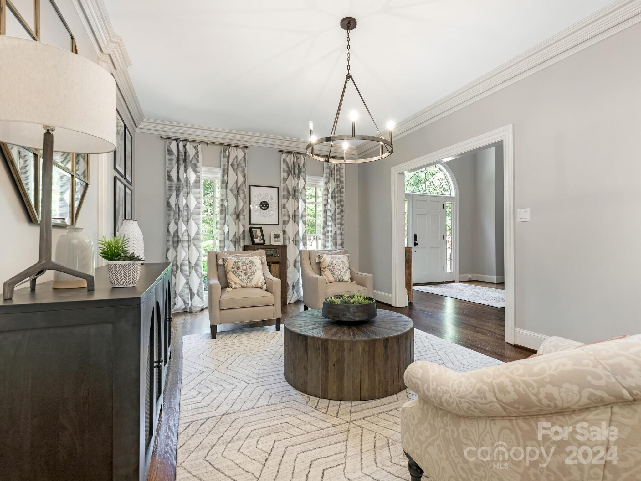 Pellyn Wood - Residential