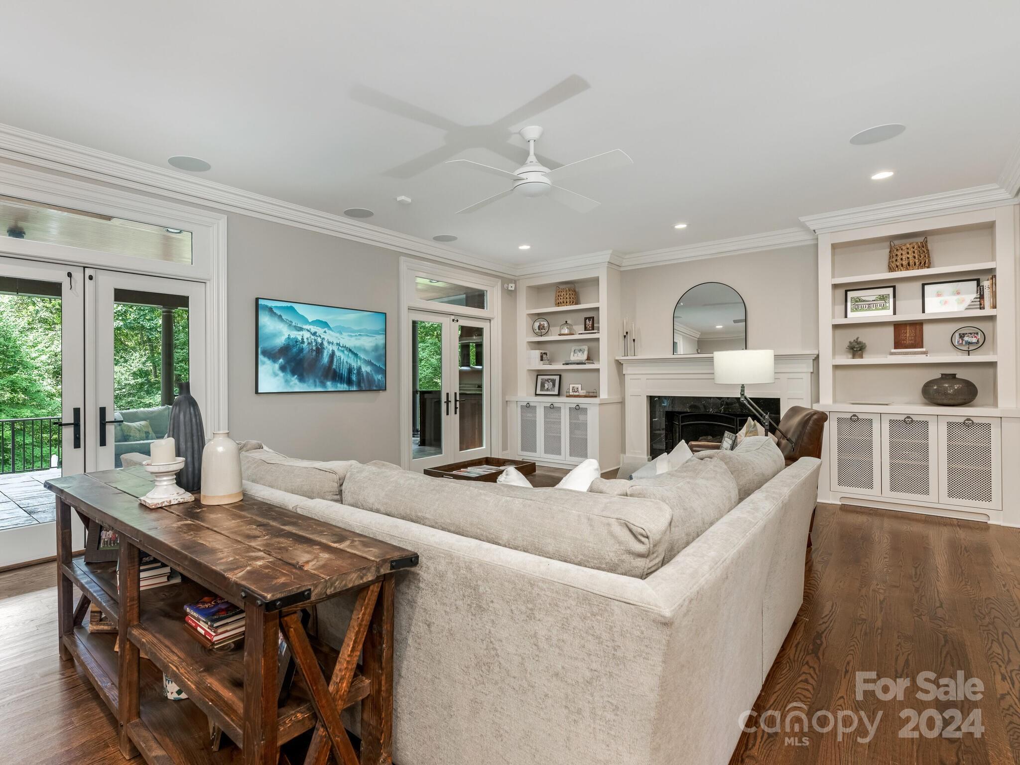 Pellyn Wood - Residential