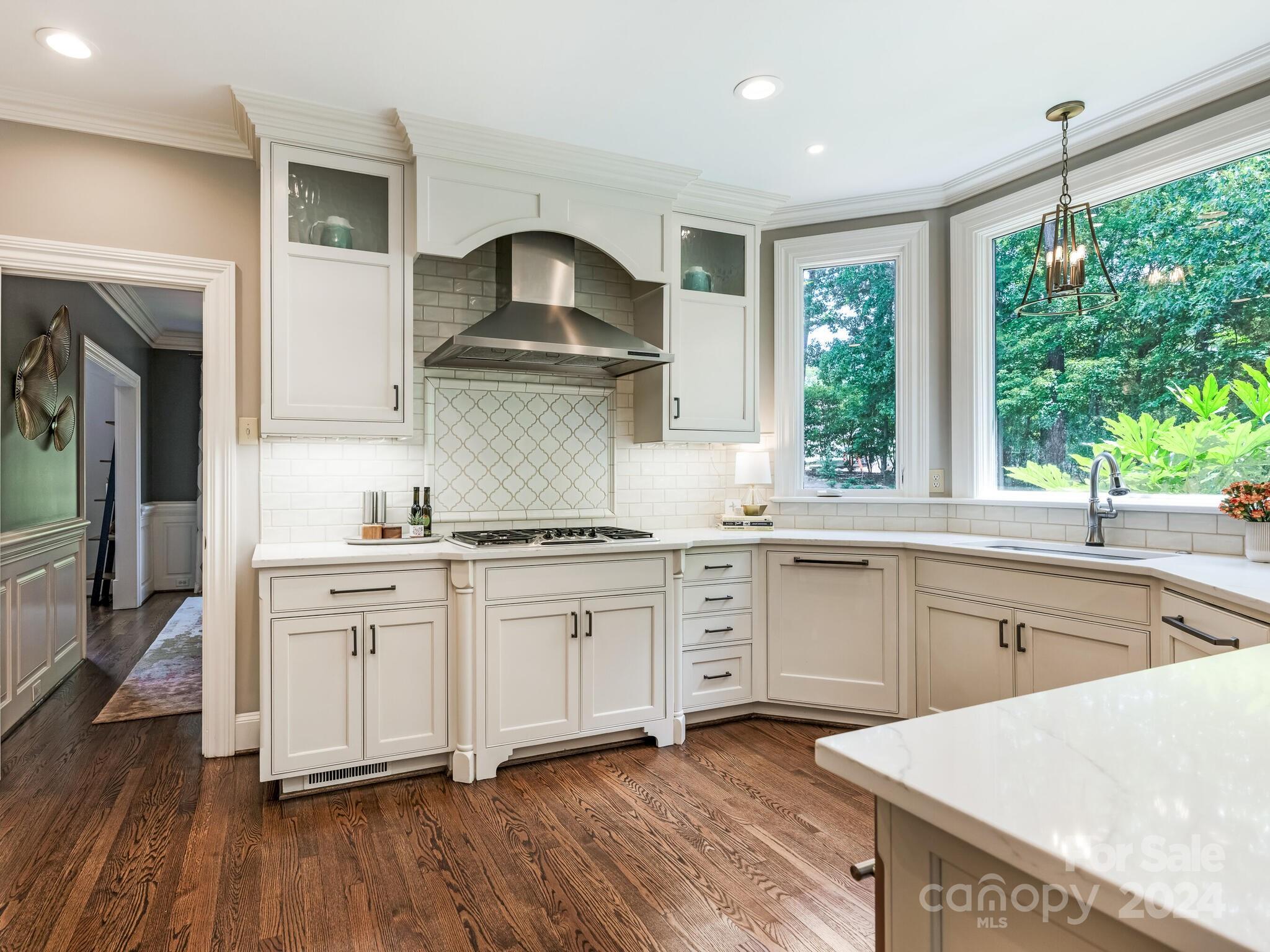 Pellyn Wood - Residential