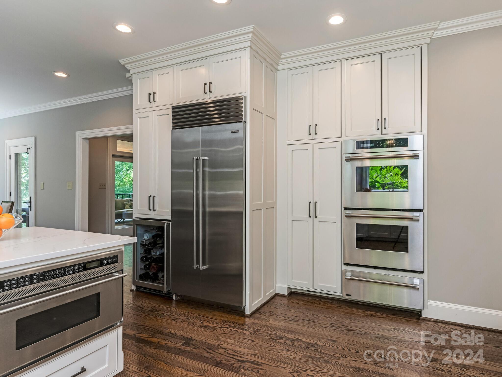 Pellyn Wood - Residential