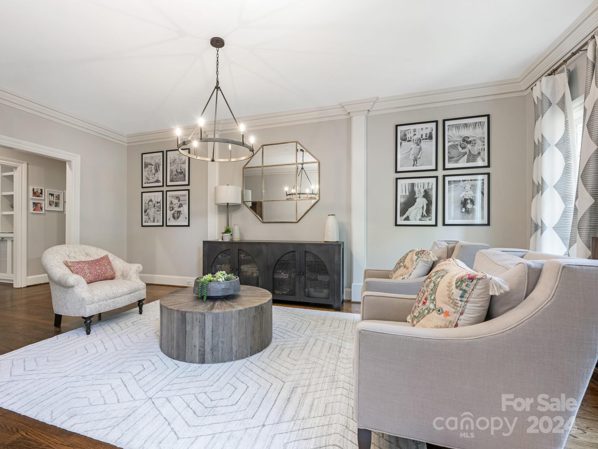 Pellyn Wood - Residential