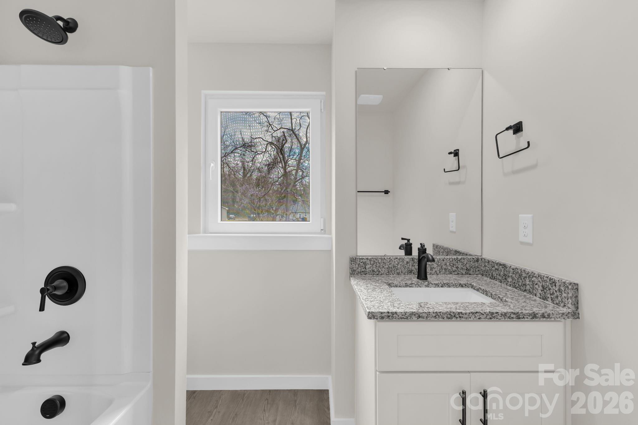 None - Residential Income