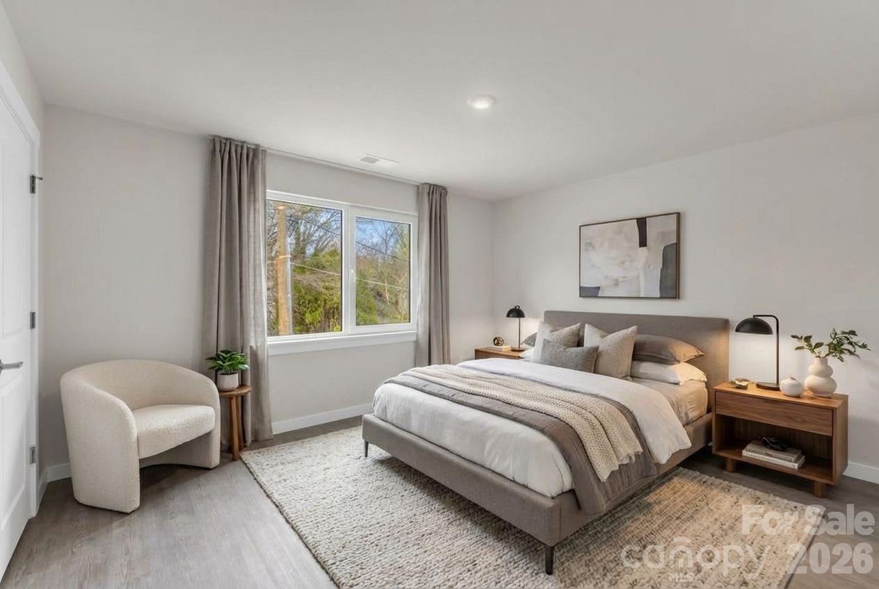 None - Residential Income