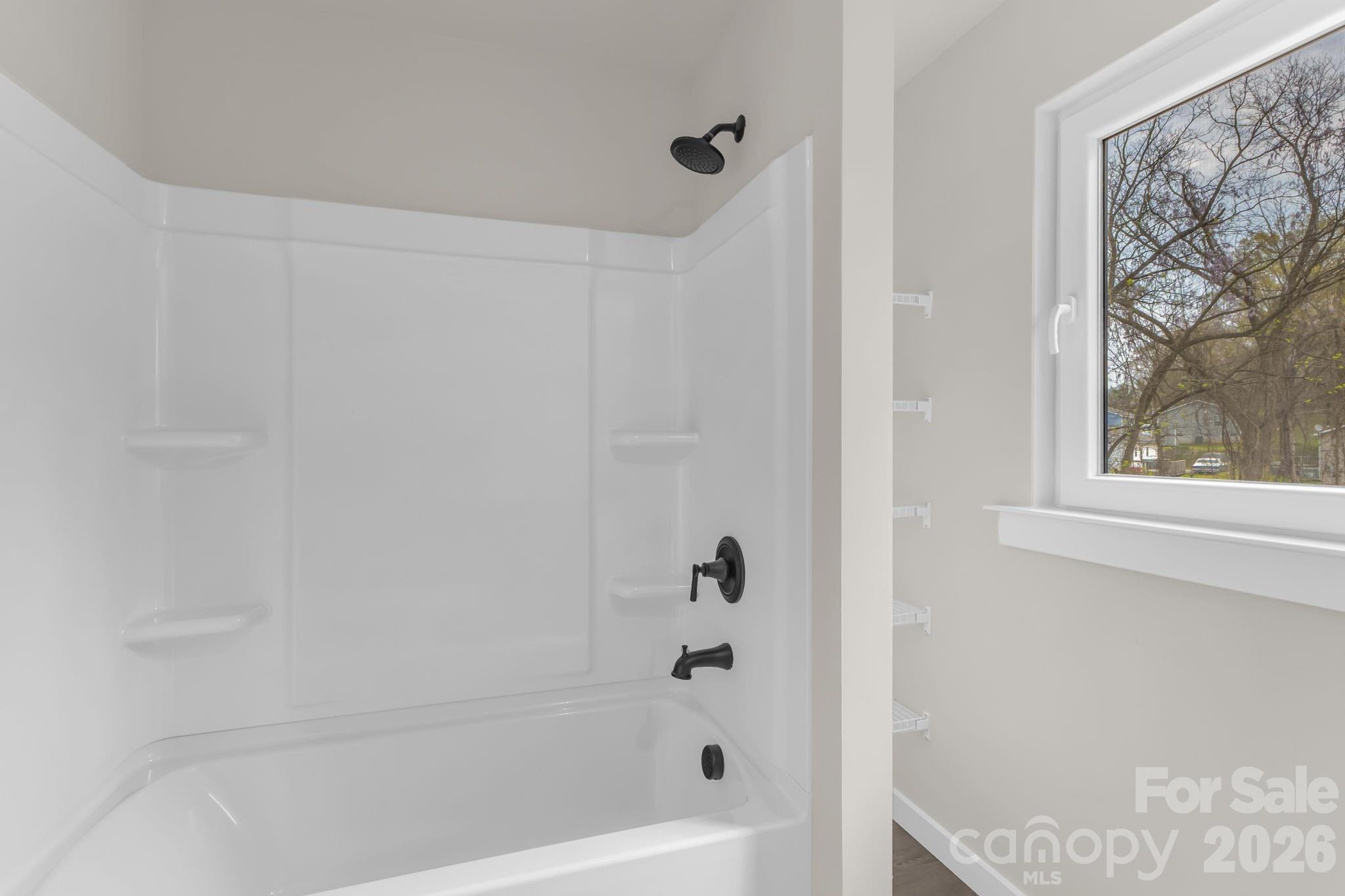 None - Residential Income