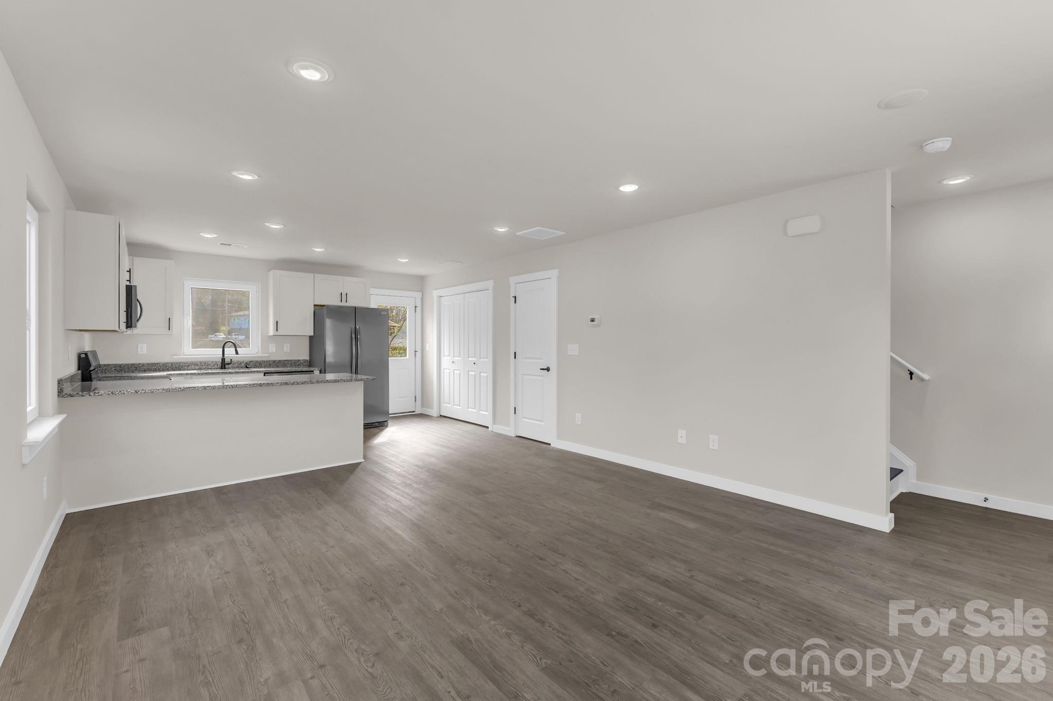 None - Residential Income