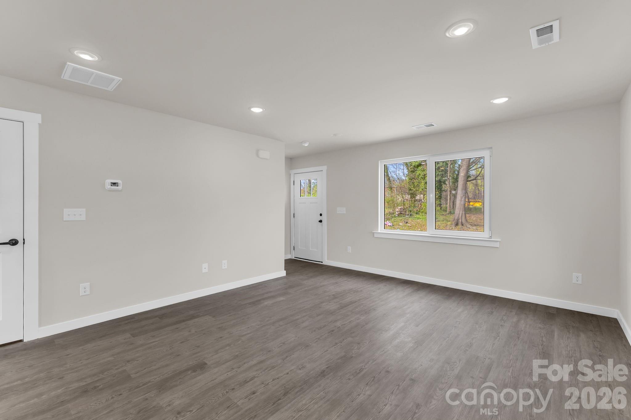 None - Residential Income