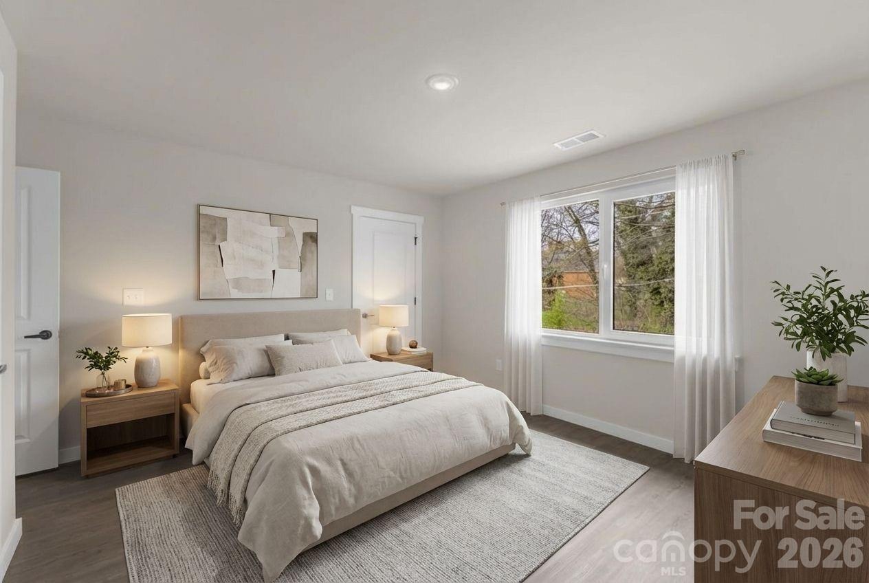 None - Residential Income