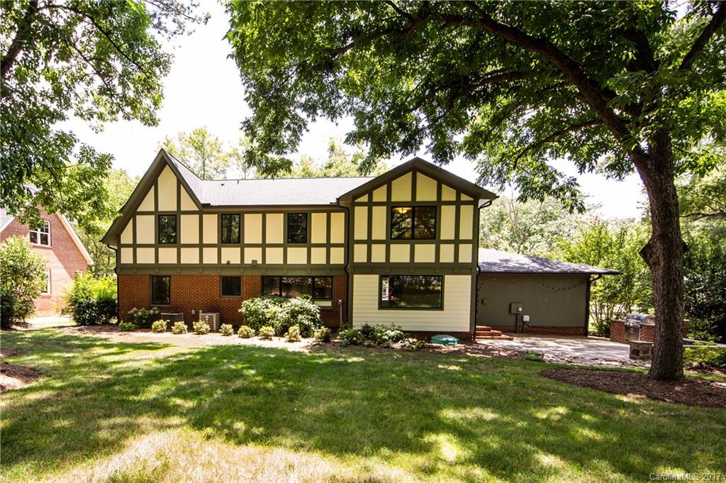 Cotswold - Residential