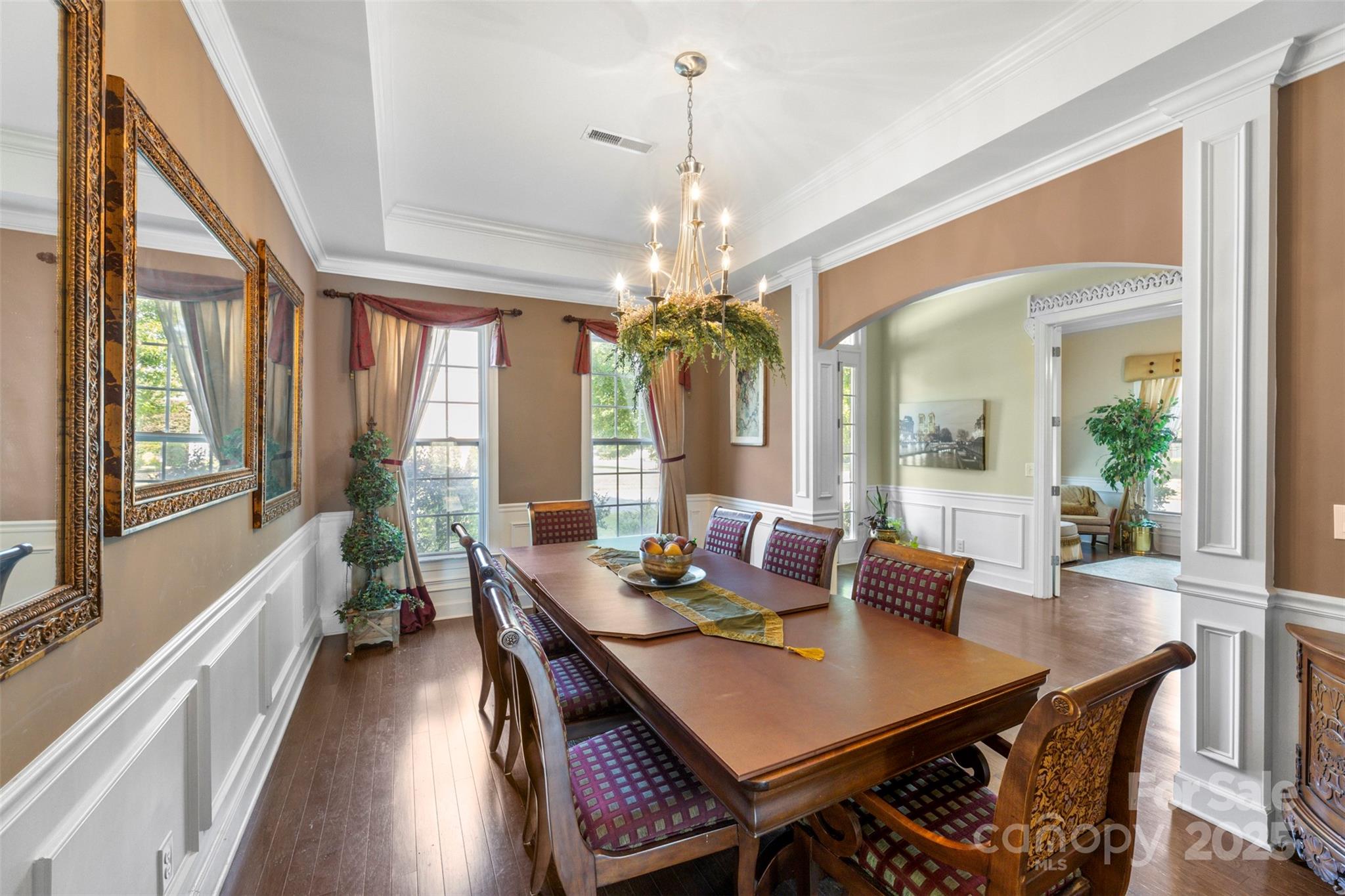 1204 Vaugelas Court