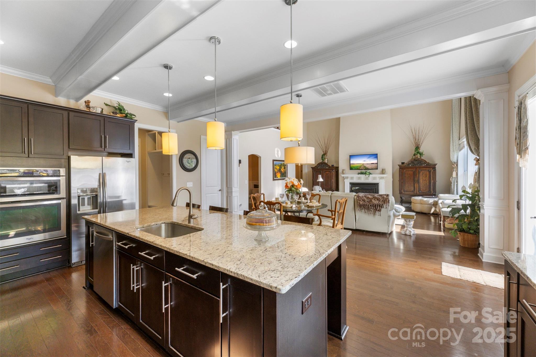 1204 Vaugelas Court